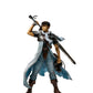 Berserk Estatua PVC 1/6 Ultimode Guts: The Mercenary 25 cm - Z POP Toys