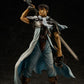Berserk Estatua PVC 1/6 Ultimode Guts: The Mercenary 25 cm - Z POP Toys