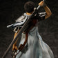 Berserk Estatua PVC 1/6 Ultimode Guts: The Mercenary 25 cm - Z POP Toys