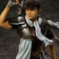 Berserk Estatua PVC 1/6 Ultimode Guts: The Mercenary 25 cm - Z POP Toys