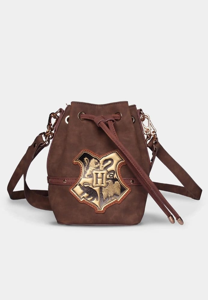 Harry Potter Bolso de hombro Hogwarts