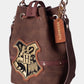 Harry Potter Bolso de hombro Hogwarts
