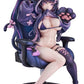Original Character Figura 1/7 Mayu Kuronuma Illustration by Katto 194mm