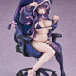 Original Character Figura 1/7 Mayu Kuronuma Illustration by Katto 194mm