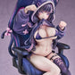 Original Character Figura 1/7 Mayu Kuronuma Illustration by Katto 194mm
