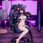 Original Character Figura 1/7 Mayu Kuronuma Illustration by Katto 194mm