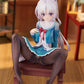 Senren*Banka Figura PVC 1/7 Yoshino Tomotake Animal Ears School Uniform Ver. 21 cm