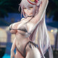 Azur Lane Figura PVC 1/6 Ägir: Nightpool 29 cm