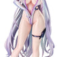 Azur Lane Figura PVC 1/6 Kearsarge Nightpool 28 cm