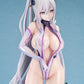Azur Lane Figura PVC 1/6 Kearsarge Nightpool 28 cm