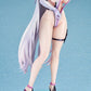 Azur Lane Figura PVC 1/6 Kearsarge Nightpool 28 cm