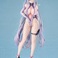 Azur Lane Figura PVC 1/6 Kearsarge Nightpool 28 cm