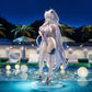 Azur Lane Figura PVC 1/6 Kearsarge Nightpool 28 cm