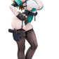 Original Character Figura 1/6 Bunny Cops 01 Illustration by CheLA77 30 cm