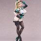 Original Character Figura 1/6 Bunny Cops 01 Illustration by CheLA77 30 cm