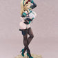 Original Character Figura 1/6 Bunny Cops 01 Illustration by CheLA77 30 cm