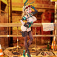 Original Character Figura 1/6 Bunny Cops 01 Illustration by CheLA77 30 cm