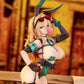 Original Character Figura 1/6 Bunny Cops 01 Illustration by CheLA77 30 cm