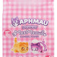 Aphmau Classic Mystery Peluche Blind Box Bakery 28 cm