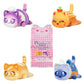 Aphmau Classic Mystery Peluche Blind Box Bakery 28 cm