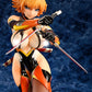 Taimanin RPG X Figura 1/6 Sakura Igawa Tenshineiketsu Renewal Version 31 cm