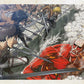 Attack on Titan Puzzle Fight (1000 piezas)