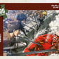 Attack on Titan Puzzle Fight (1000 piezas)