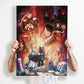 Fullmetal Alchemist: Brotherhood Puzzle Characters (1000 piezas)