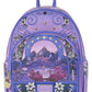 Una corte de rosas y espinas by Loungefly Minimochila Night Court Ramiel Mountain