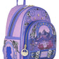 Una corte de rosas y espinas by Loungefly Minimochila Night Court Ramiel Mountain