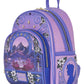 Una corte de rosas y espinas by Loungefly Minimochila Night Court Ramiel Mountain