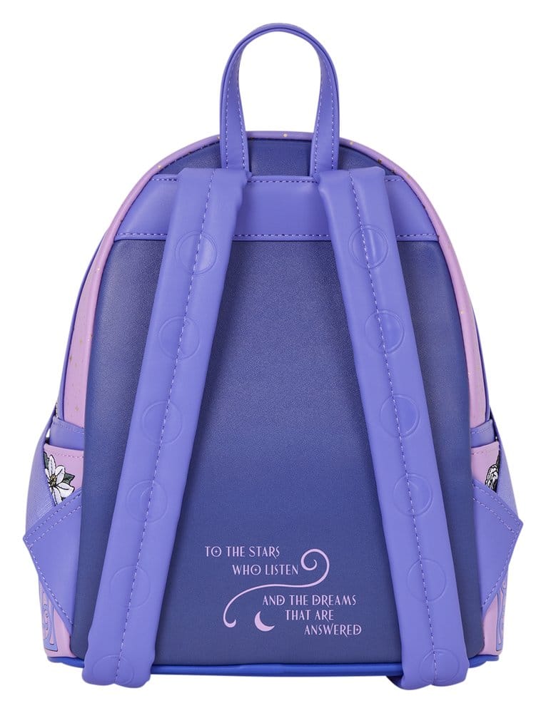 Una corte de rosas y espinas by Loungefly Minimochila Night Court Ramiel Mountain