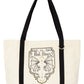 Una corte de rosas y espinas by Loungefly Bolsa de tela The Bat Boys