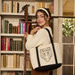 Una corte de rosas y espinas by Loungefly Bolsa de tela The Bat Boys