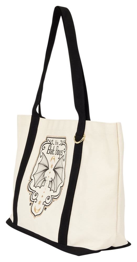 Una corte de rosas y espinas by Loungefly Bolsa de tela The Bat Boys