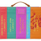 Una corte de rosas y espinas by Loungefly Bolso Bandolera Serie de Libros