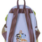 BBC by Loungefly Mochila Mini Bluey
