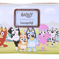 BBC by Loungefly Monedero Bluey