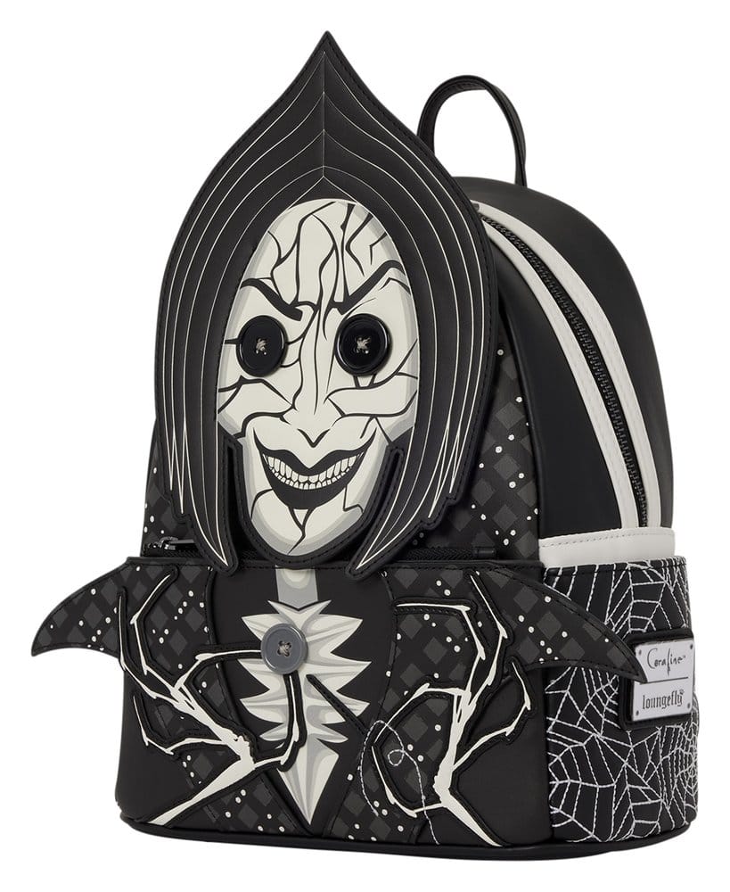 Coraline by Loungefly Mochila Mini Other Mother