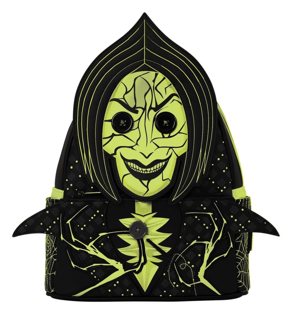 Coraline by Loungefly Mochila Mini Other Mother