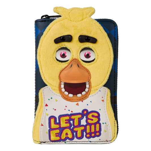 Five Nights at Freddy's by Loungefly Monedero