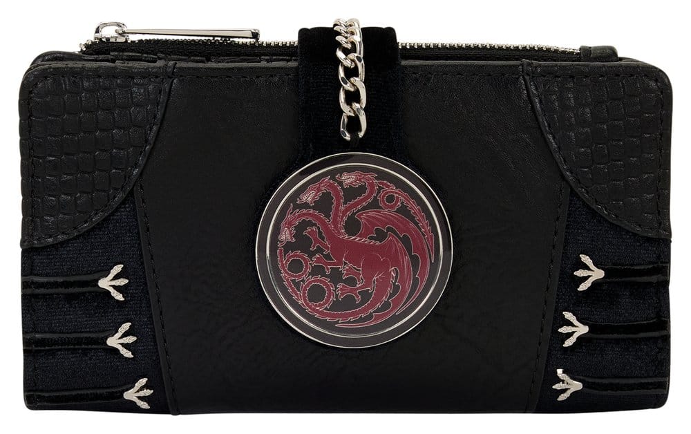 HBO by Loungefly Monedero House of the Dragon