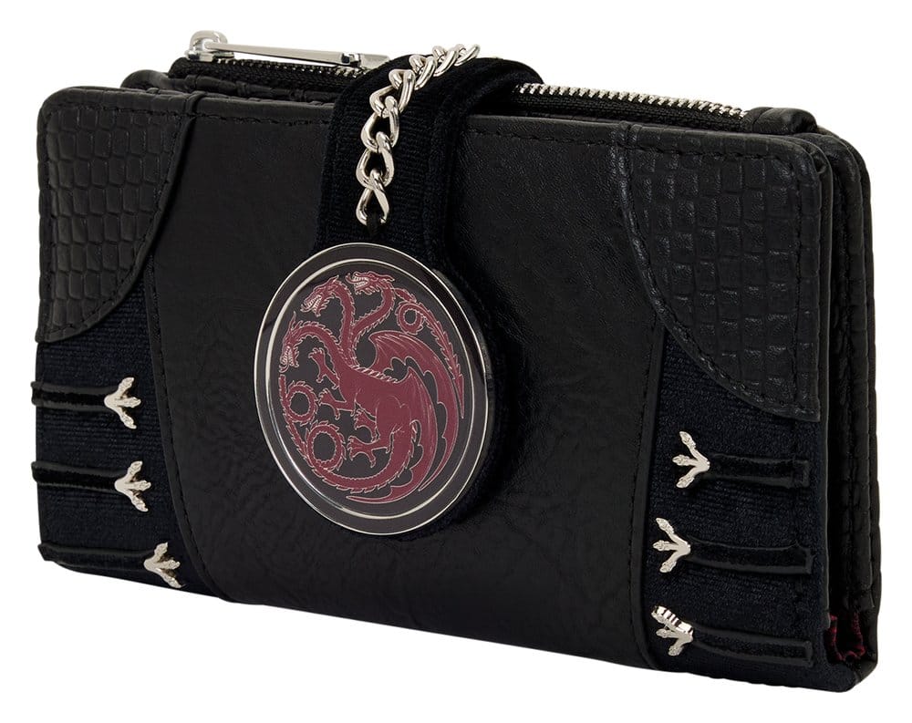 HBO by Loungefly Monedero House of the Dragon