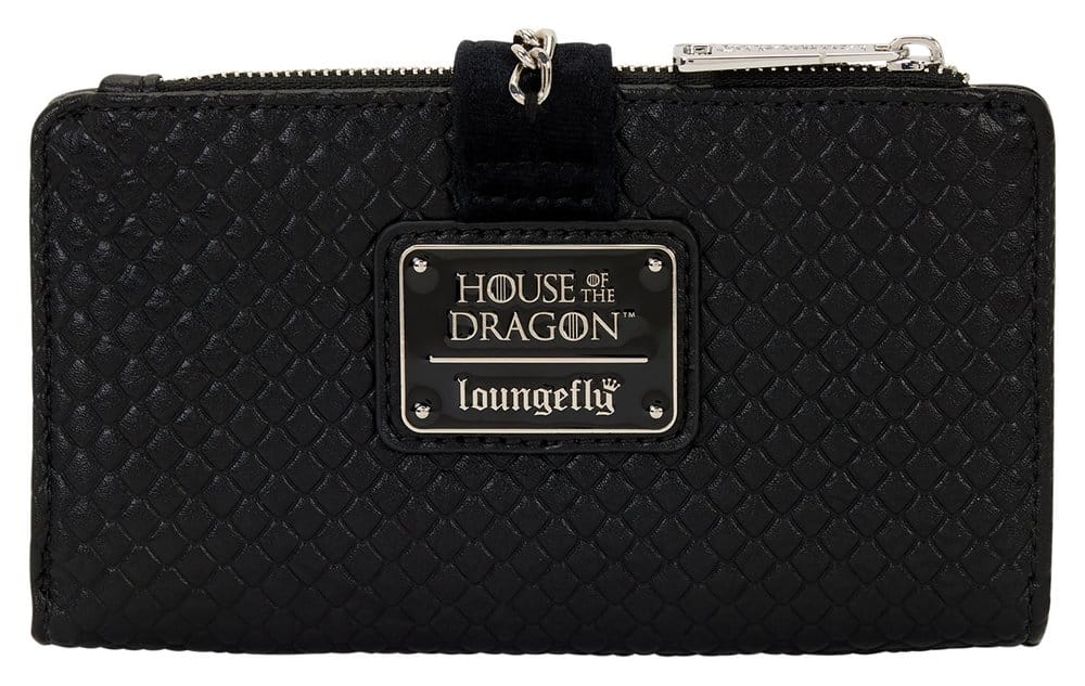 HBO by Loungefly Monedero House of the Dragon