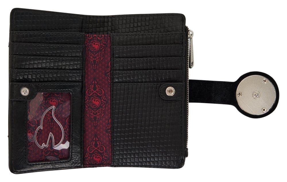 HBO by Loungefly Monedero House of the Dragon