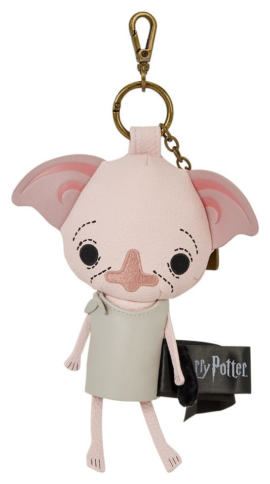 Harry Potter by Loungefly Llavero Mini Backpack Dobby