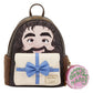 Harry Potter by Loungefly Mochila con monedero Mini Hagrid Birthday Cake
