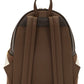 Harry Potter by Loungefly Mochila con monedero Mini Hagrid Birthday Cake