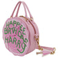 Harry Potter by Loungefly Bandolera Birthday Cake