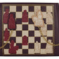 Harry Potter by Loungefly Bandolera Wizard Chess with Playable Pieces